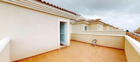 3 غرف نوم منزل في San Miguel de Salinas, Spain رقم 36844 24