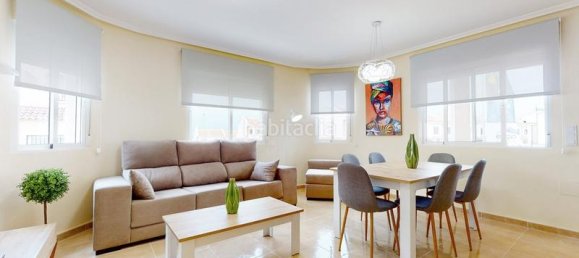 3 غرف نوم منزل في San Miguel de Salinas, Spain رقم 36844 10