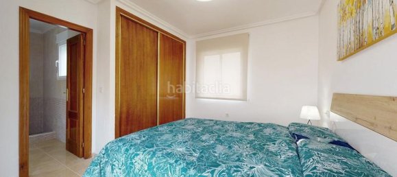 3 غرف نوم منزل في San Miguel de Salinas, Spain رقم 36844 19