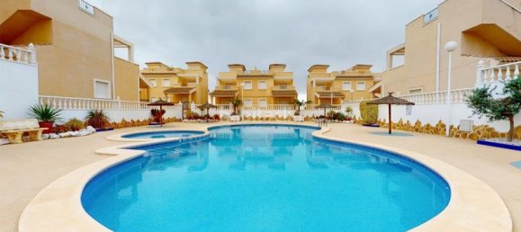 3 غرف نوم منزل في San Miguel de Salinas, Spain رقم 36844 2