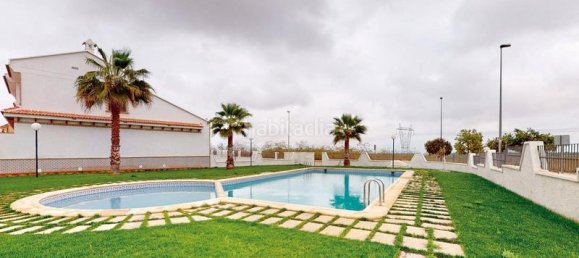 3 غرف نوم منزل في San Miguel de Salinas, Spain رقم 36844 25