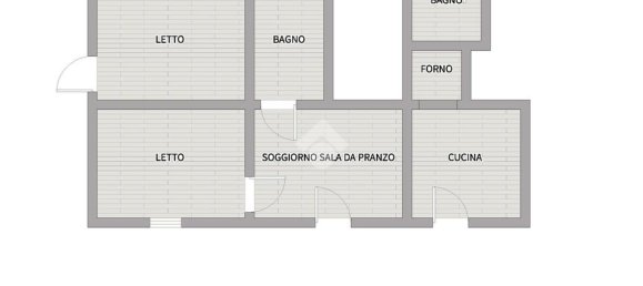 3 rooms House in Ceglie Messapica, Italy No. 298723 44