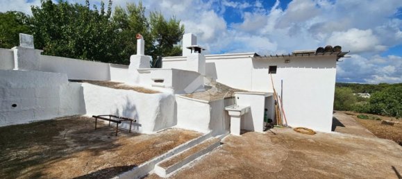 3 rooms House in Ceglie Messapica, Italy No. 298723 21