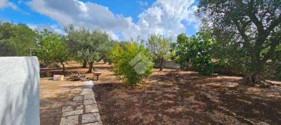 3 rooms House in Ceglie Messapica, Italy No. 298723 20