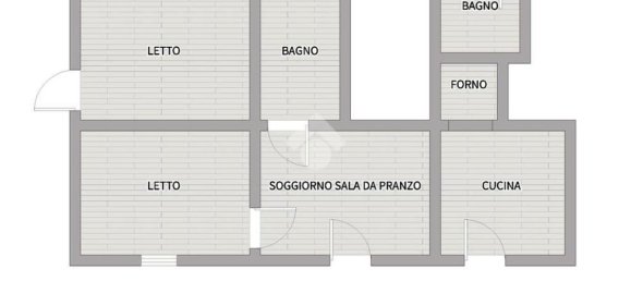 3 rooms House in Ceglie Messapica, Italy No. 298723 45