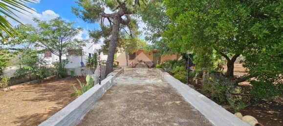 3 rooms House in Ceglie Messapica, Italy No. 298723 39