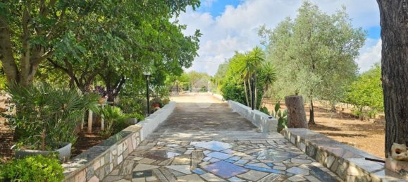 3 rooms House in Ceglie Messapica, Italy No. 298723 37