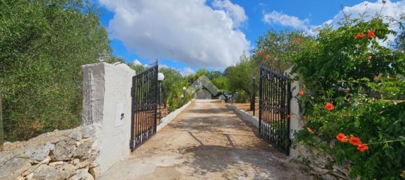 3 rooms House in Ceglie Messapica, Italy No. 298723 2