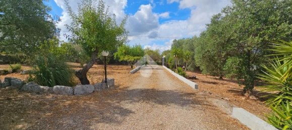 3 rooms House in Ceglie Messapica, Italy No. 298723 41