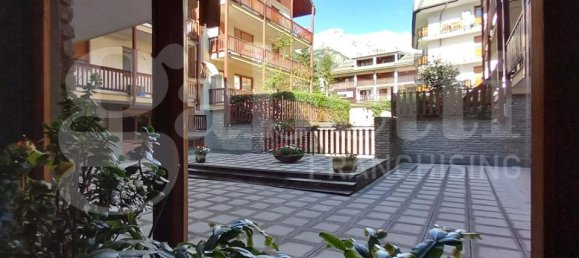 4 rooms Apartment in Bardonecchia, Italy No. 105355 3