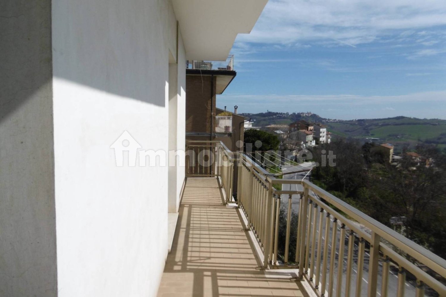 3 غرف نوم شقة في Montegranaro, Italy رقم 64009