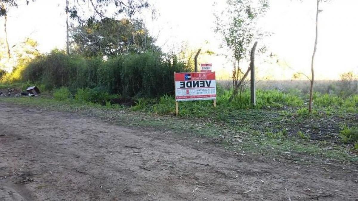 Terreno em Pilar, Argentina N.º 33761