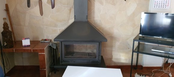 6 bedrooms House in Castalla, Spain No. 9157 12