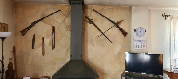 6 bedrooms House in Castalla, Spain No. 9157 11