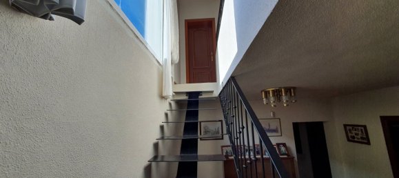 6 bedrooms House in Castalla, Spain No. 9157 8