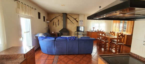 6 bedrooms House in Castalla, Spain No. 9157 16