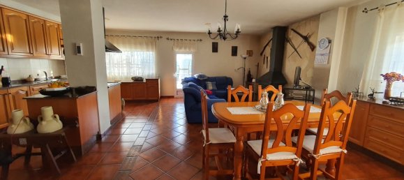 6 bedrooms House in Castalla, Spain No. 9157 28