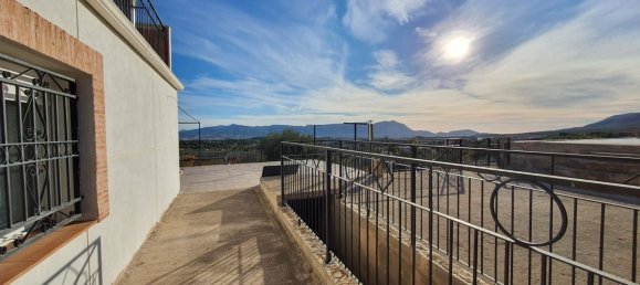 6 bedrooms House in Castalla, Spain No. 9157 26