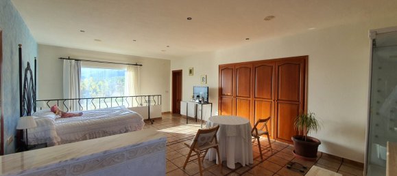 6 bedrooms House in Castalla, Spain No. 9157 22