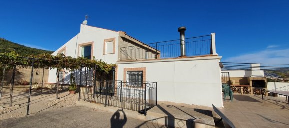 6 bedrooms House in Castalla, Spain No. 9157 27