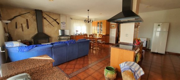 6 bedrooms House in Castalla, Spain No. 9157 15