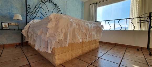 6 bedrooms House in Castalla, Spain No. 9157 21