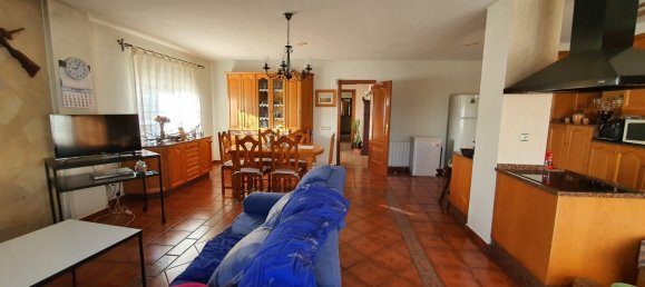 6 bedrooms House in Castalla, Spain No. 9157 29