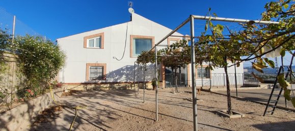 6 bedrooms House in Castalla, Spain No. 9157 20