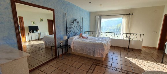 6 bedrooms House in Castalla, Spain No. 9157 19