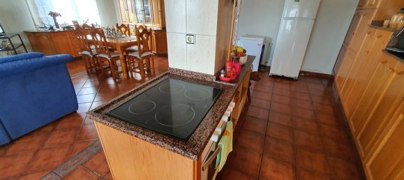 6 bedrooms House in Castalla, Spain No. 9157 13