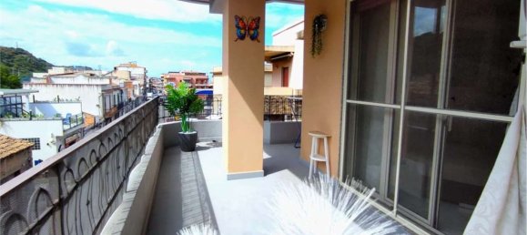 4 bedrooms Apartment in Rometta, Italy No. 346285 13