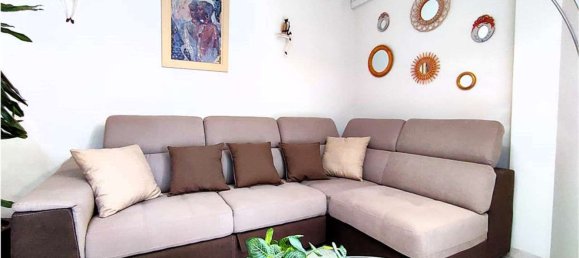 4 bedrooms Apartment in Rometta, Italy No. 346285 10