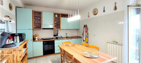 4 bedrooms Apartment in Rometta, Italy No. 346285 18