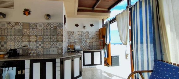 4 bedrooms Apartment in Rometta, Italy No. 346285 39