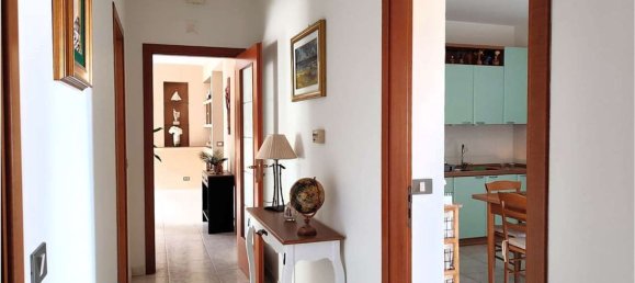 4 bedrooms Apartment in Rometta, Italy No. 346285 16