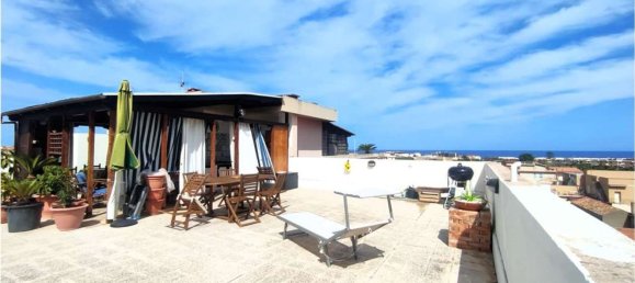 4 bedrooms Apartment in Rometta, Italy No. 346285 42