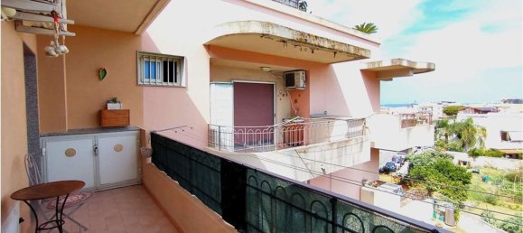 4 bedrooms Apartment in Rometta, Italy No. 346285 24