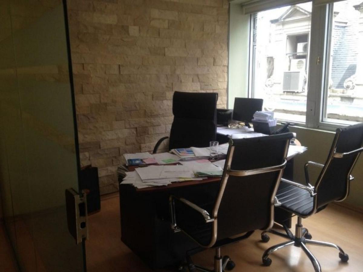 75m² Office in Buenos Aires, Argentina No. 108989