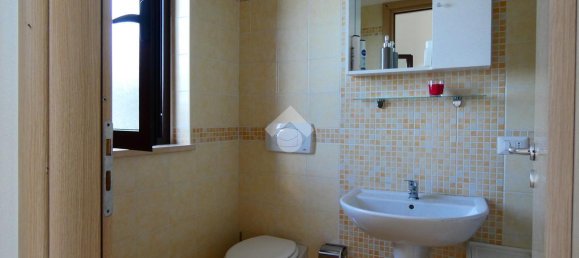 Apartamento de 3 divisões em Montegiordano, Italy N.º 235468 11