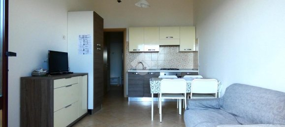 Apartamento de 3 divisões em Montegiordano, Italy N.º 235468 6