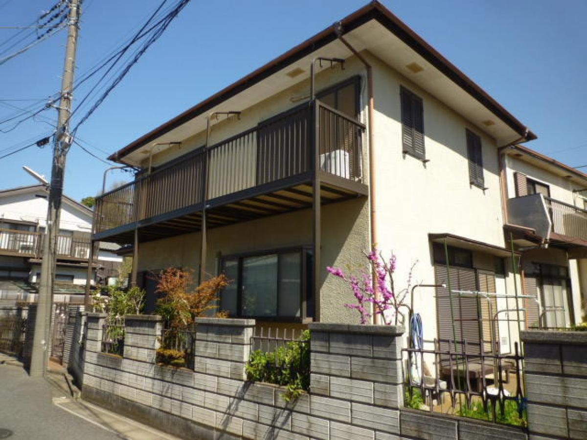 4 Schlafzimmer Haus in Chiba, Japan, Nr. 1081