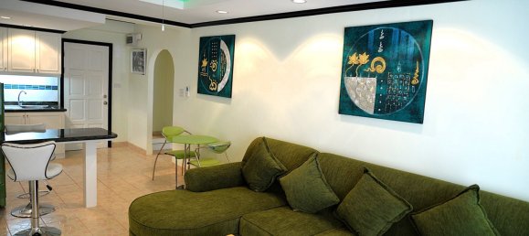 1 bedroom Condo in Pattaya, Thailand No. 32940 5