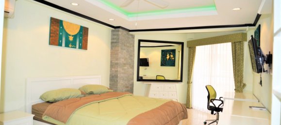 1 bedroom Condo in Pattaya, Thailand No. 32940 6