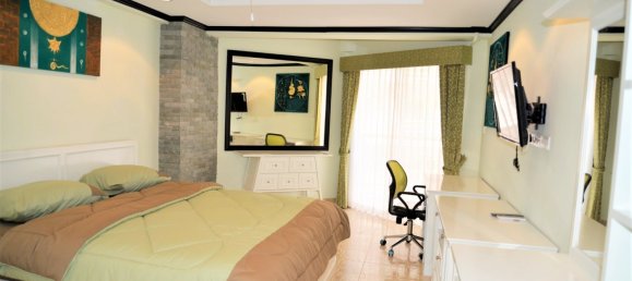 1 bedroom Condo in Pattaya, Thailand No. 32940 12