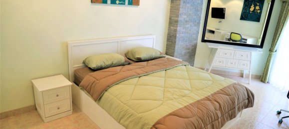 1 bedroom Condo in Pattaya, Thailand No. 32940 10