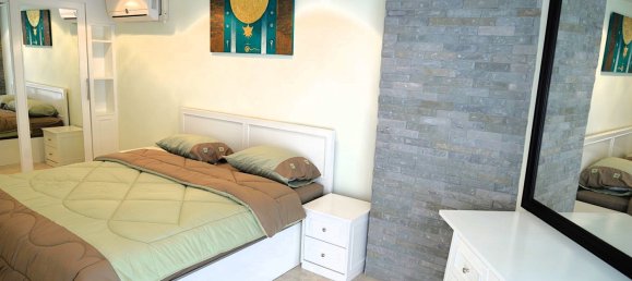 1 bedroom Condo in Pattaya, Thailand No. 32940 11