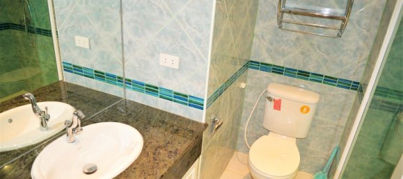 1 bedroom Condo in Pattaya, Thailand No. 32940 8