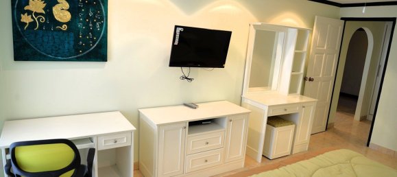 1 bedroom Condo in Pattaya, Thailand No. 32940 9