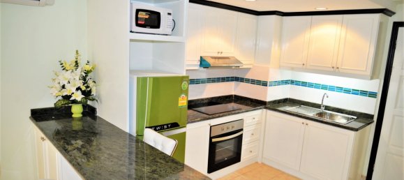 1 bedroom Condo in Pattaya, Thailand No. 32940 3