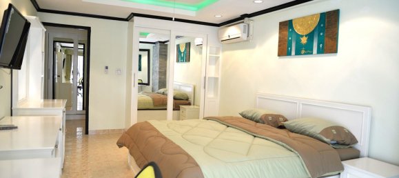 1 bedroom Condo in Pattaya, Thailand No. 32940 7